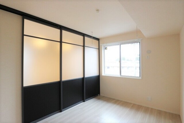 その他部屋・スペース　洋室