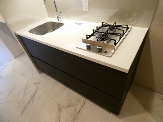 キッチン　キッチン※別部屋参考写真