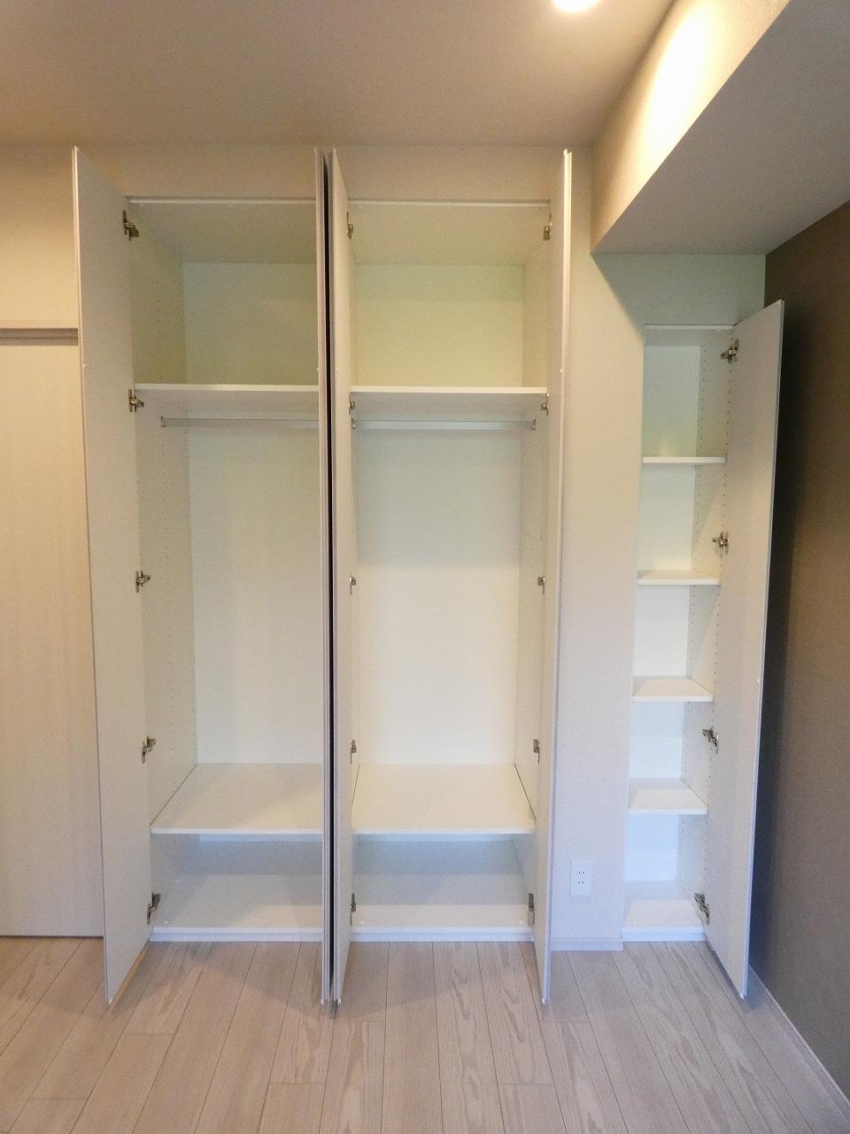 収納　収納※別部屋参考写真