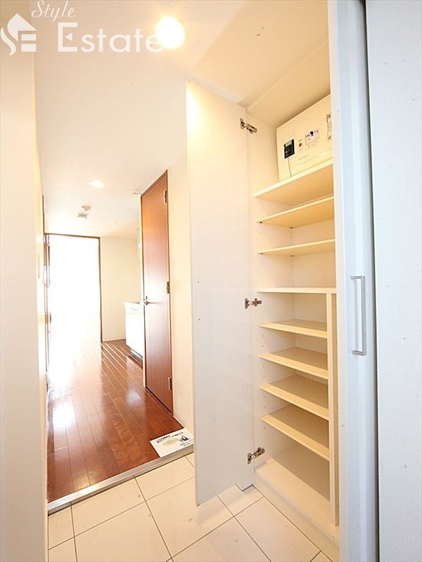 その他　シューズボックス