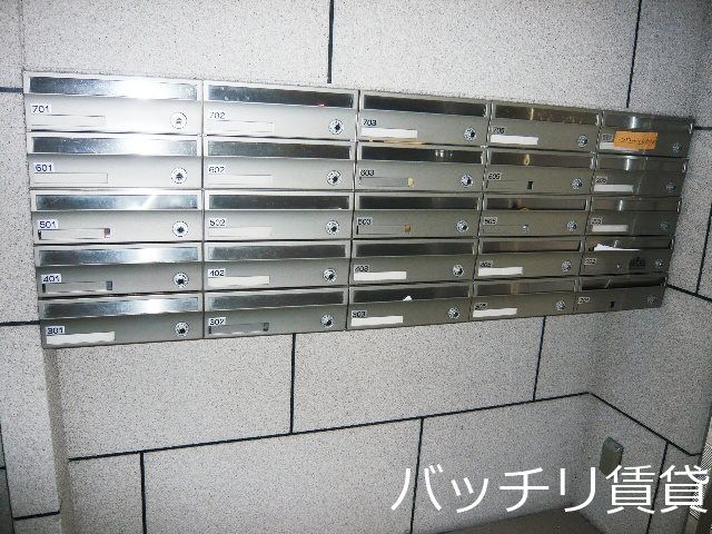 その他共有部分　写真は別号室イメージの為、現状を優先致します