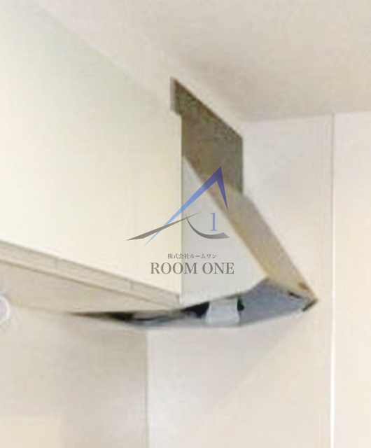 その他設備　換気設備です。