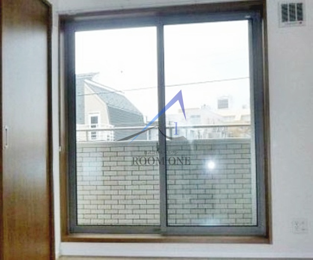 バルコニー　バルコニーです。