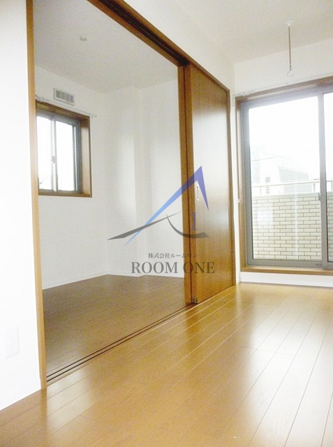 その他部屋・スペース　寝室です。