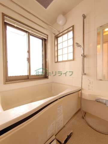 バス・シャワールーム　リライフ下北沢店