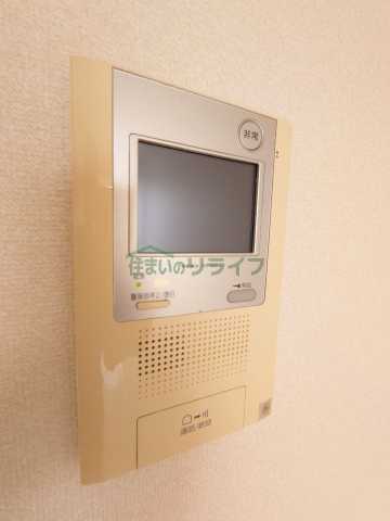 セキュリティ　リライフ下北沢店