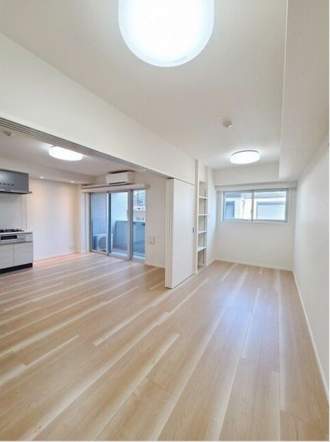 居室・リビング　別部屋同仕様