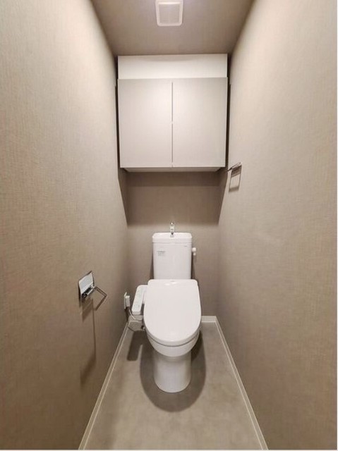 トイレ　別部屋同仕様