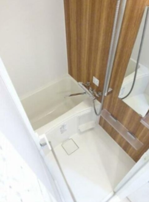 バス・シャワールーム　※同仕様写真含む
