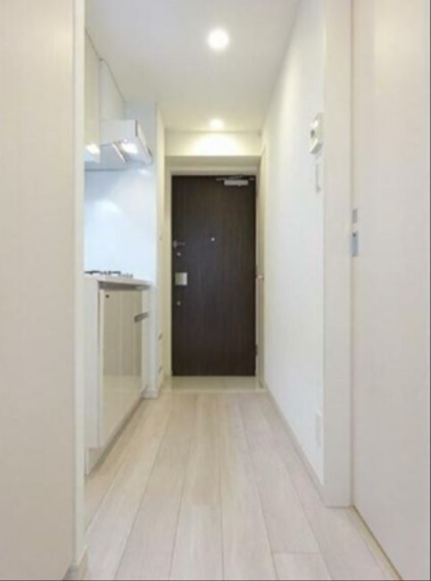 玄関　※同仕様写真含む