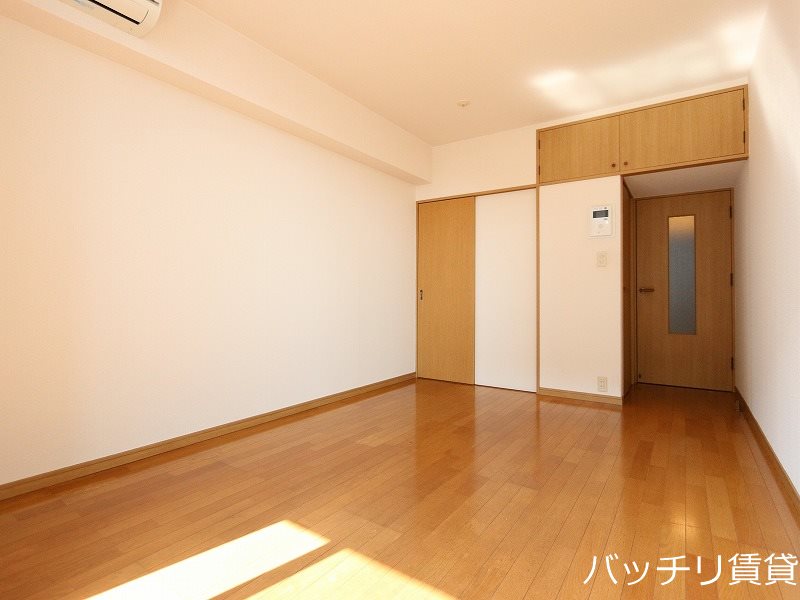 居室・リビング　※同マンション別部屋写真のため、現状優先。