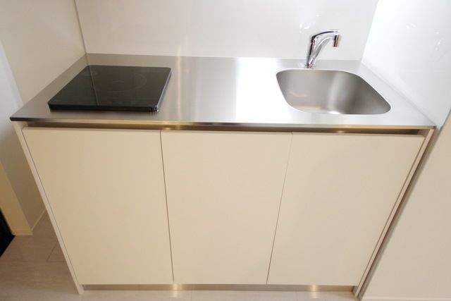 キッチン　★1口ＩＨキッチンです★