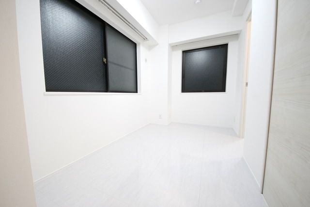 居室・リビング　★白を基調としたリビングです★