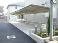 その他共有部分　★駐輪スペース★