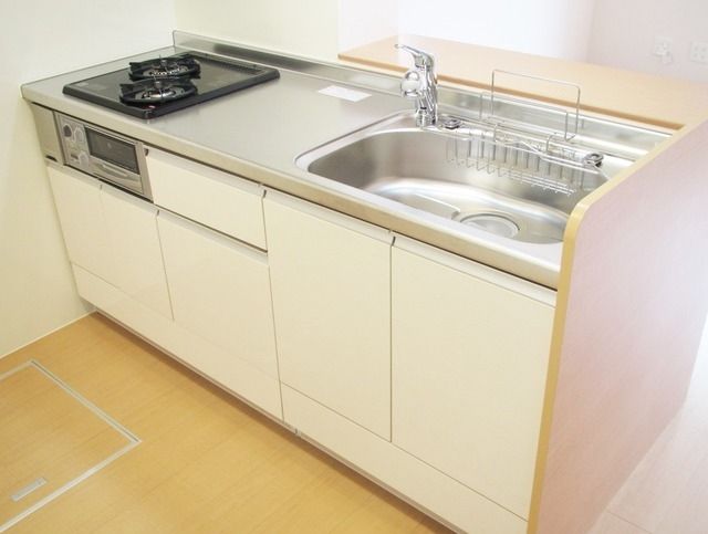 キッチン　★カウンターシステムキッチン★