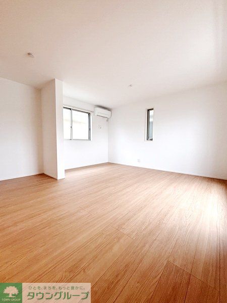 居室・リビング　リビング/居室