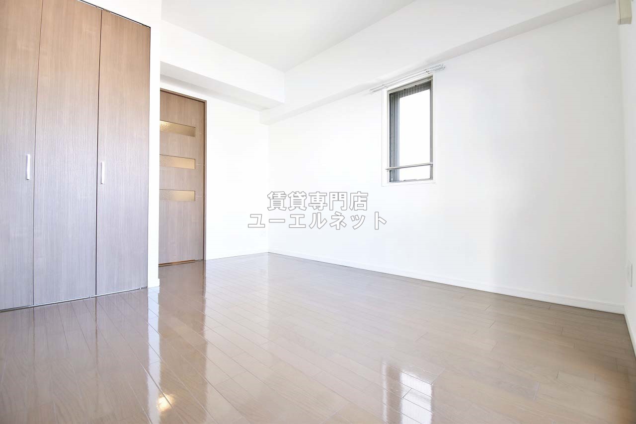 その他部屋・スペース　明るく開放感のある居室で、自分だけのくつろぎ空間を。