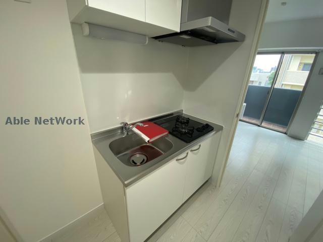 キッチン　同型タイプ　現況優先