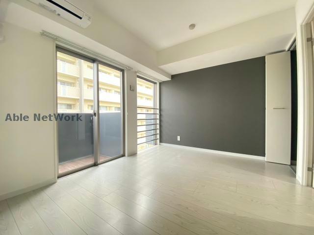 居室・リビング　同型タイプ　現況優先