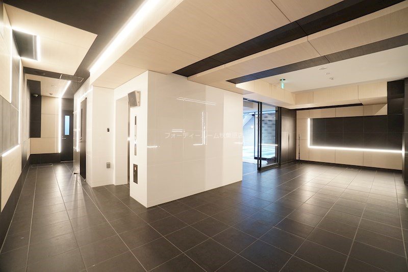 その他共有部分　★《見学予約受付中》仲介手数料最大無料にてご紹介★