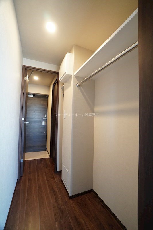 収納　★《見学予約受付中》仲介手数料最大無料にてご紹介★