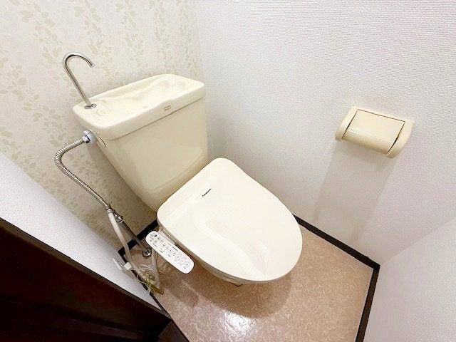 洗面設備　★別部屋参考写真★