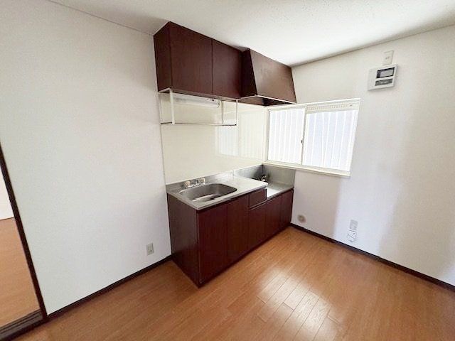 キッチン　★別部屋参考写真★