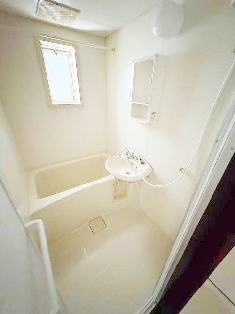 バス・シャワールーム　★別部屋参考写真★