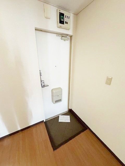 玄関　★別部屋参考写真★