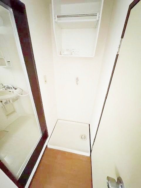 バルコニー　★別部屋参考写真★
