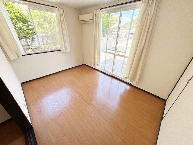 居室・リビング　★別部屋参考写真★