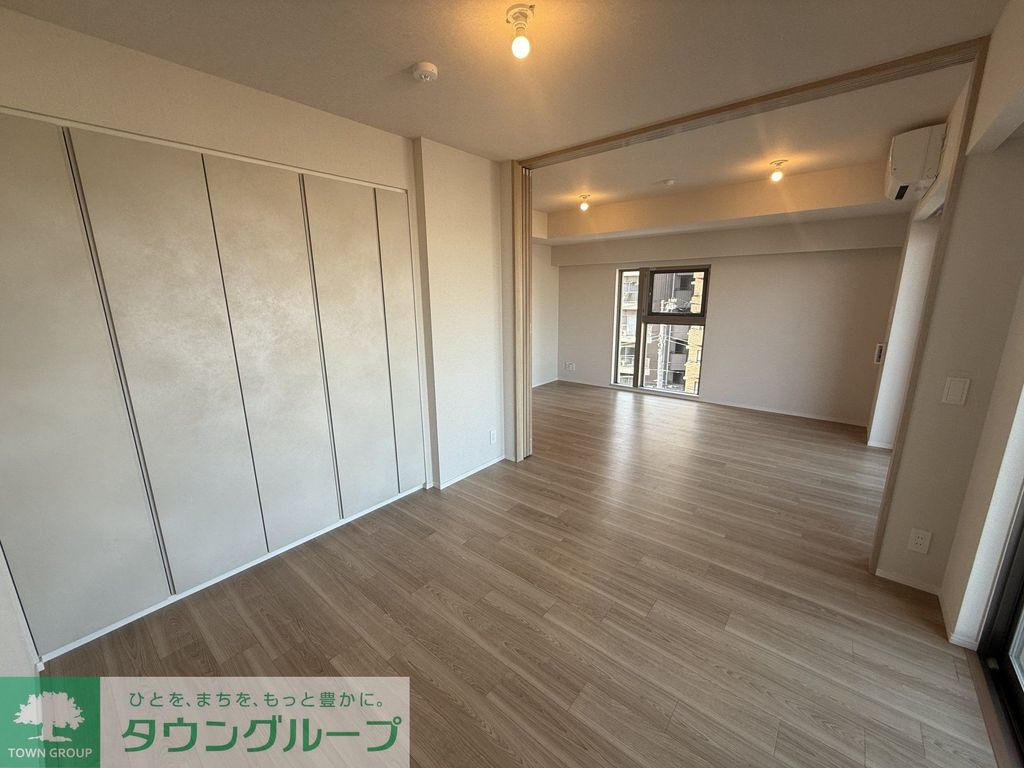 その他部屋・スペース　リビング/居室