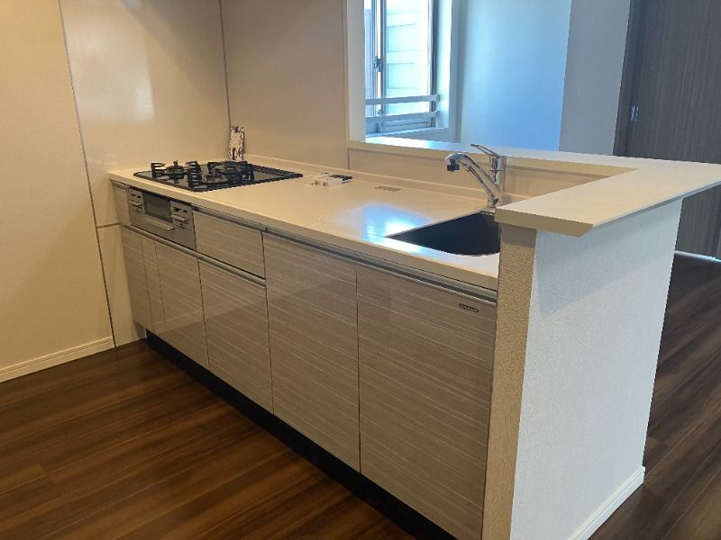 キッチン　参考写真