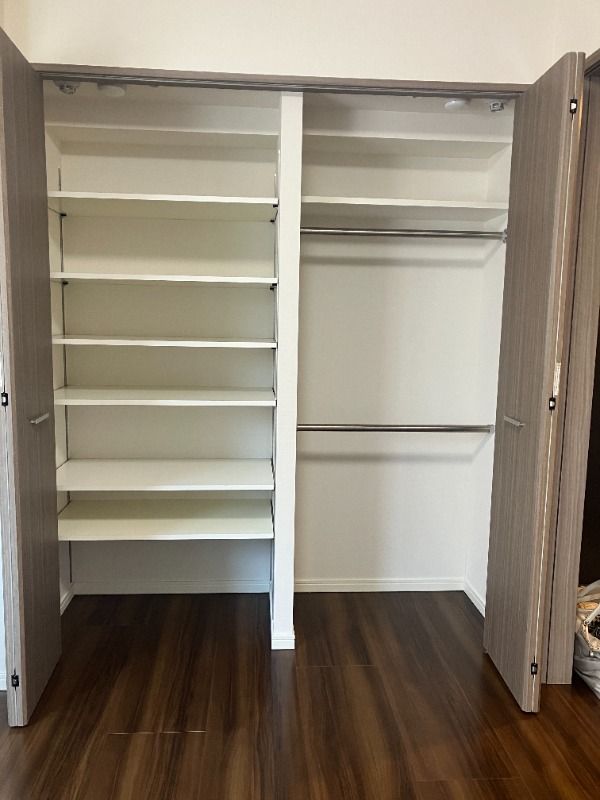 収納　参考写真