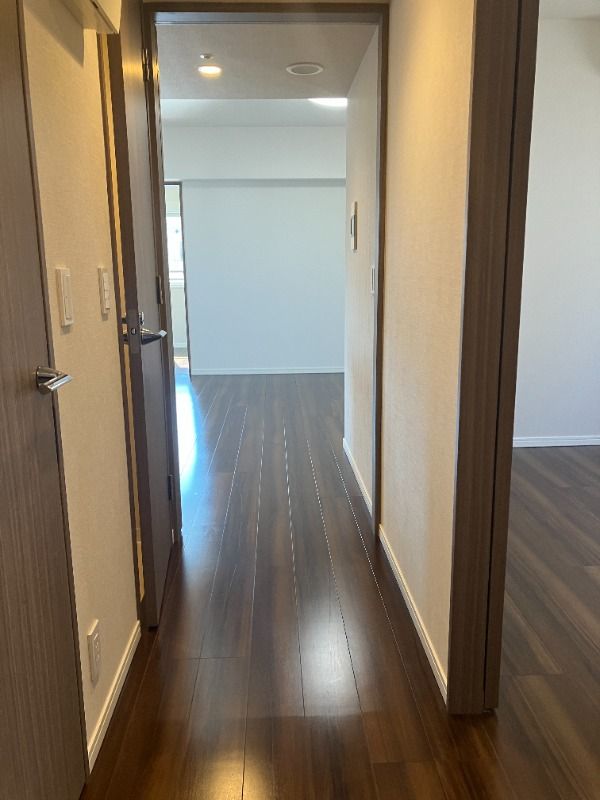 玄関　参考写真