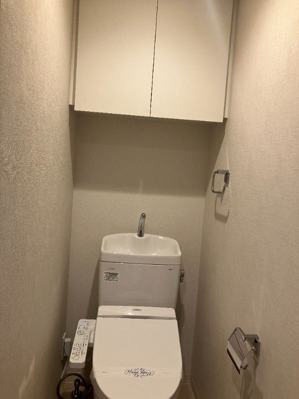 トイレ　参考写真