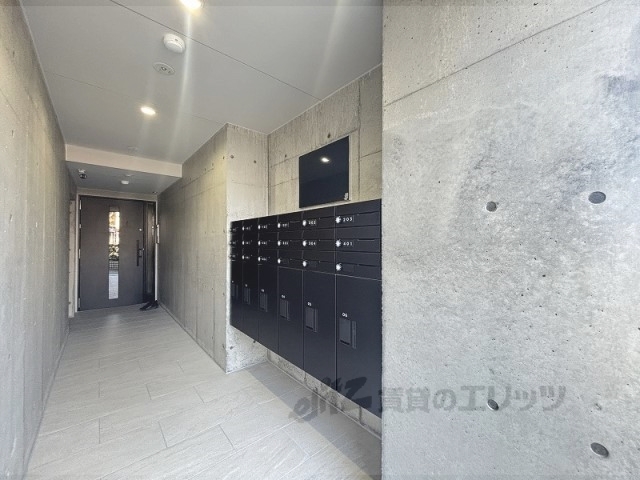 ロビー　ロビー