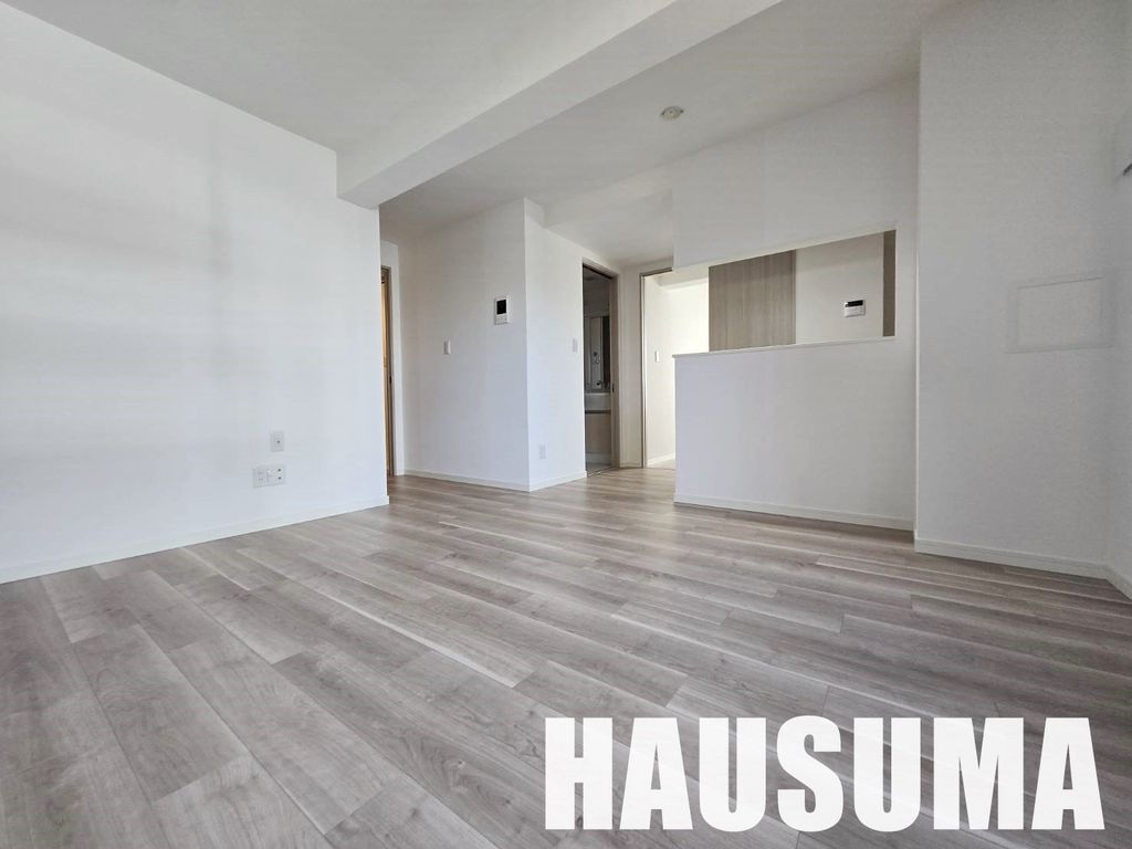 居室・リビング　リビング/居室