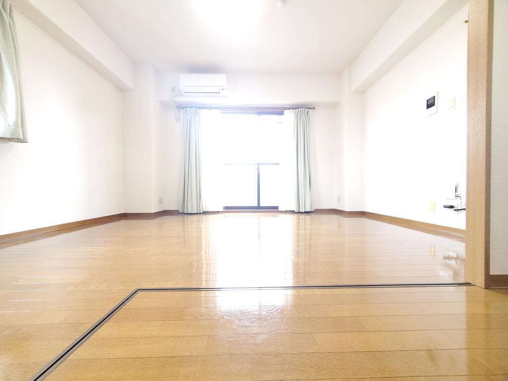 アビコOSKの内装写真