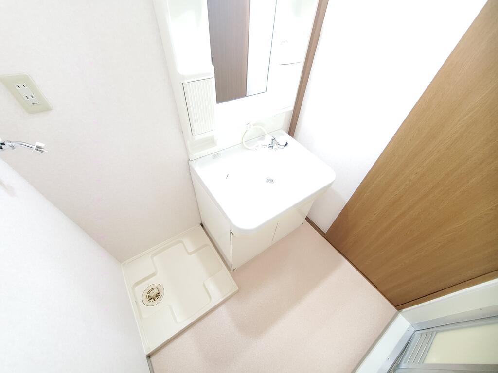 アビコOSKの内装写真