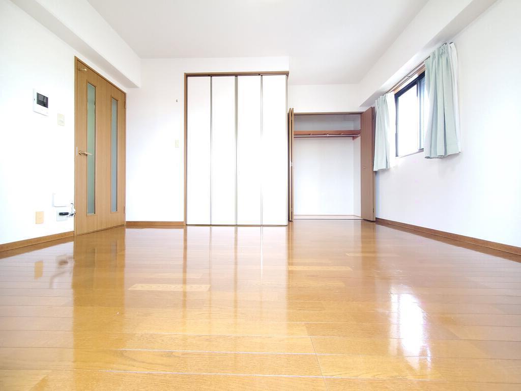 アビコOSKの内装写真