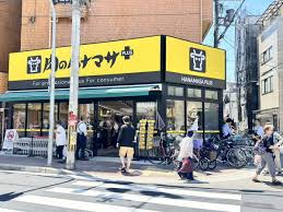アビコOSKの周辺写真
