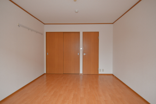 居室・リビング　写真は同物件の別のお部屋のものです