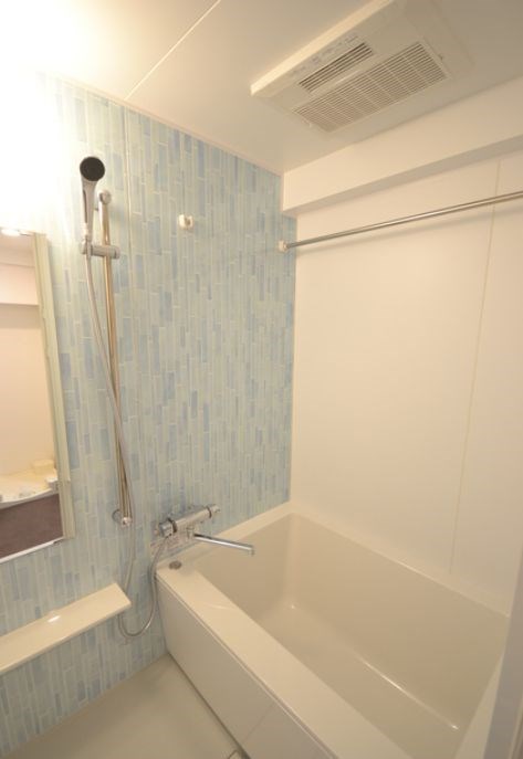 バス・シャワールーム　別号室参考写真
