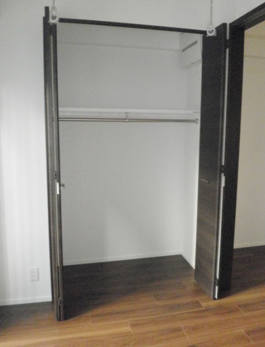 収納　別号室参考写真