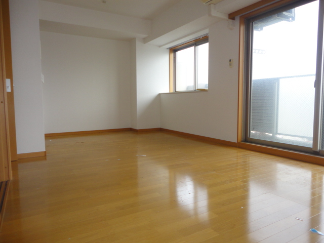 居室・リビング　※モデル写真です。