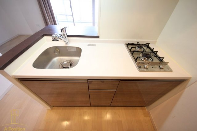 キッチン　LaSante 梅田北