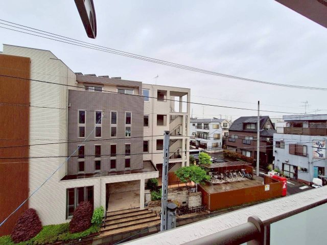 眺望　★眺望★