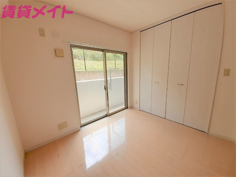 その他部屋・スペース　洋室