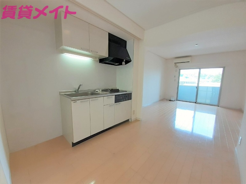 居室・リビング　居室・リビング